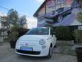 Fiat 500 1.2 69 320210 Blanc - thumbnail 4