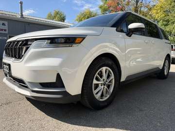 LX FWD