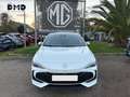 MG MG3 Hybrid+ 195ch Luxury Blanc - thumbnail 6