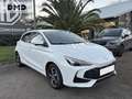 MG MG3 Hybrid+ 195ch Luxury Blanc - thumbnail 5