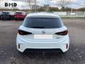 MG MG3 Hybrid+ 195ch Luxury Blanc - thumbnail 3