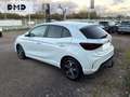 MG MG3 Hybrid+ 195ch Luxury Blanc - thumbnail 2