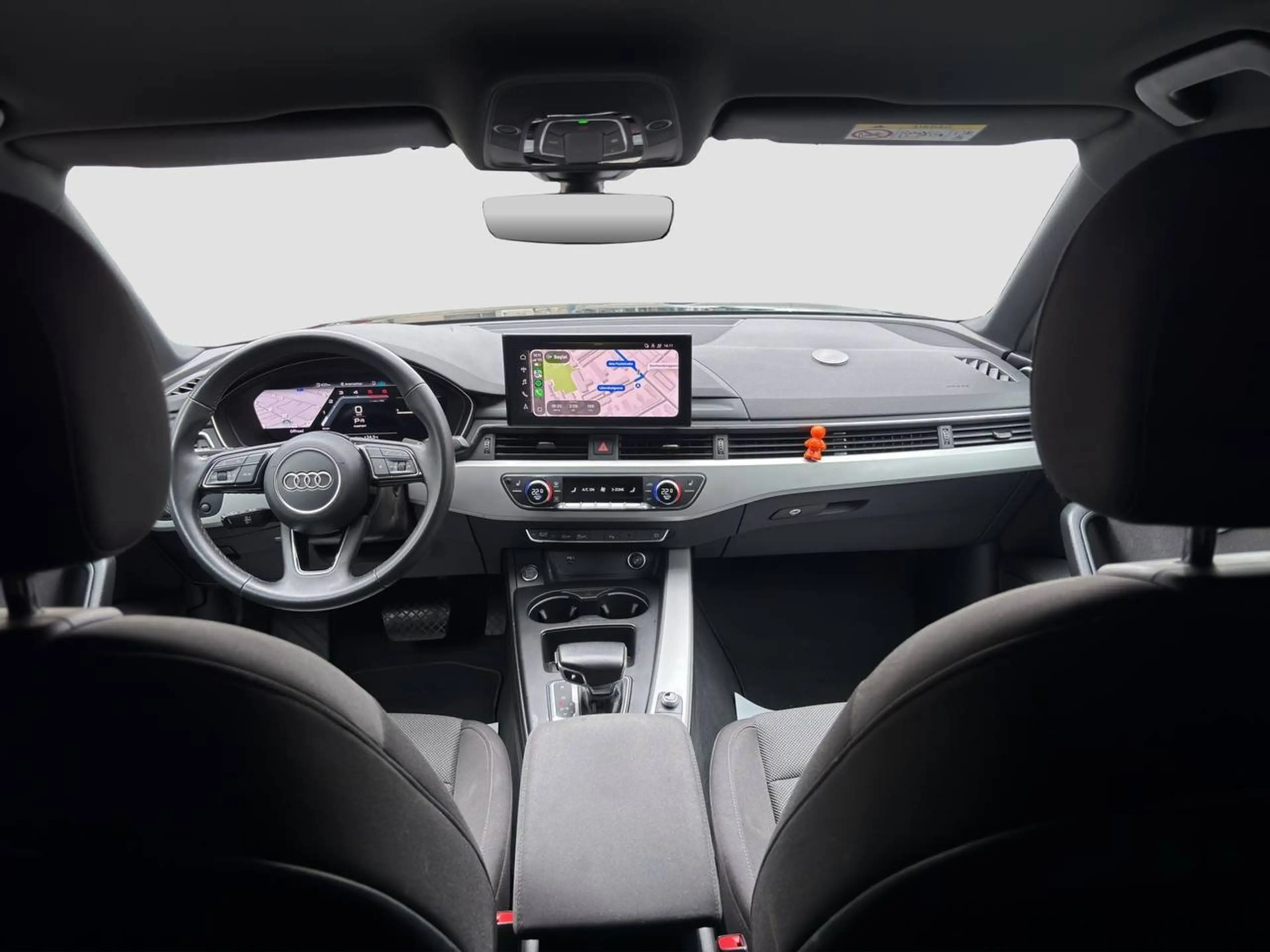 Audi A4 Audi A4 40 TDI advanced | S tronic | 80.000 Km | — photo 14