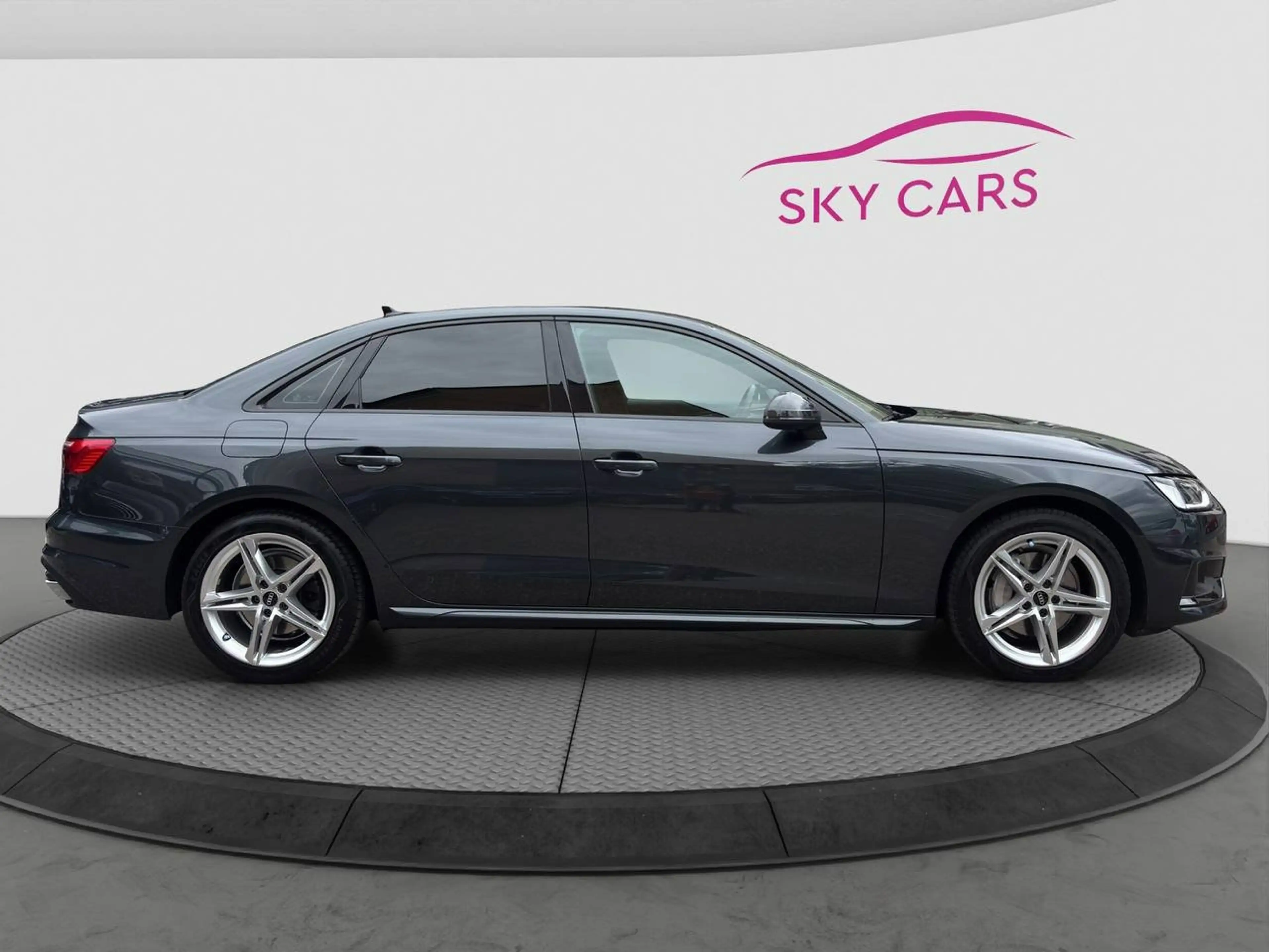 Audi A4 Audi A4 40 TDI advanced | S tronic | 80.000 Km | — photo 5