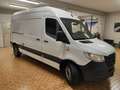 Mercedes-Benz Sprinter 2022 ELETTRICO 55 KW AUTONOMIA REALE 160 KM Wit - thumbnail 5