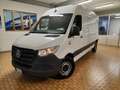 Mercedes-Benz Sprinter 2022 ELETTRICO 55 KW AUTONOMIA REALE 160 KM Wit - thumbnail 1