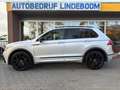 Volkswagen Tiguan 1.4 TSI eHybrid R-Line Exclusive Black Pakket Trek Grijs - thumbnail 11