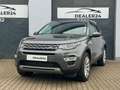 Land Rover Discovery Sport 2,2 HSE Luxury Grau - thumbnail 3