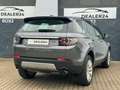 Land Rover Discovery Sport 2,2 HSE Luxury Grau - thumbnail 4