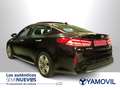 Kia Optima 2.0 GDi PHEV Negro - thumbnail 5