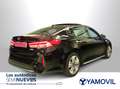 Kia Optima 2.0 GDi PHEV Negro - thumbnail 6