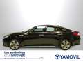 Kia Optima 2.0 GDi PHEV Negro - thumbnail 4
