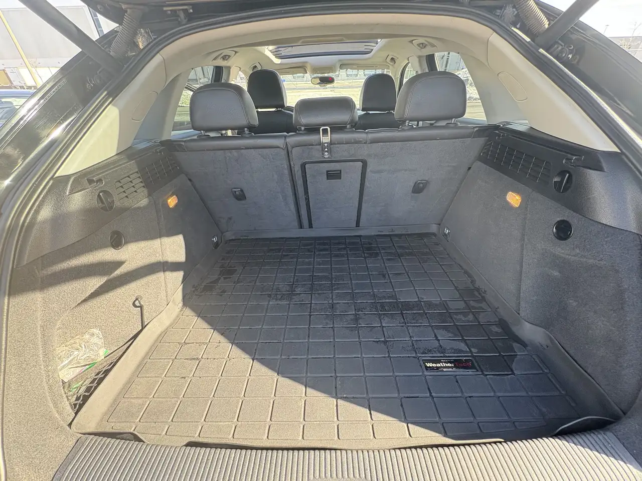 Audi Q3 снимка Audi Q3