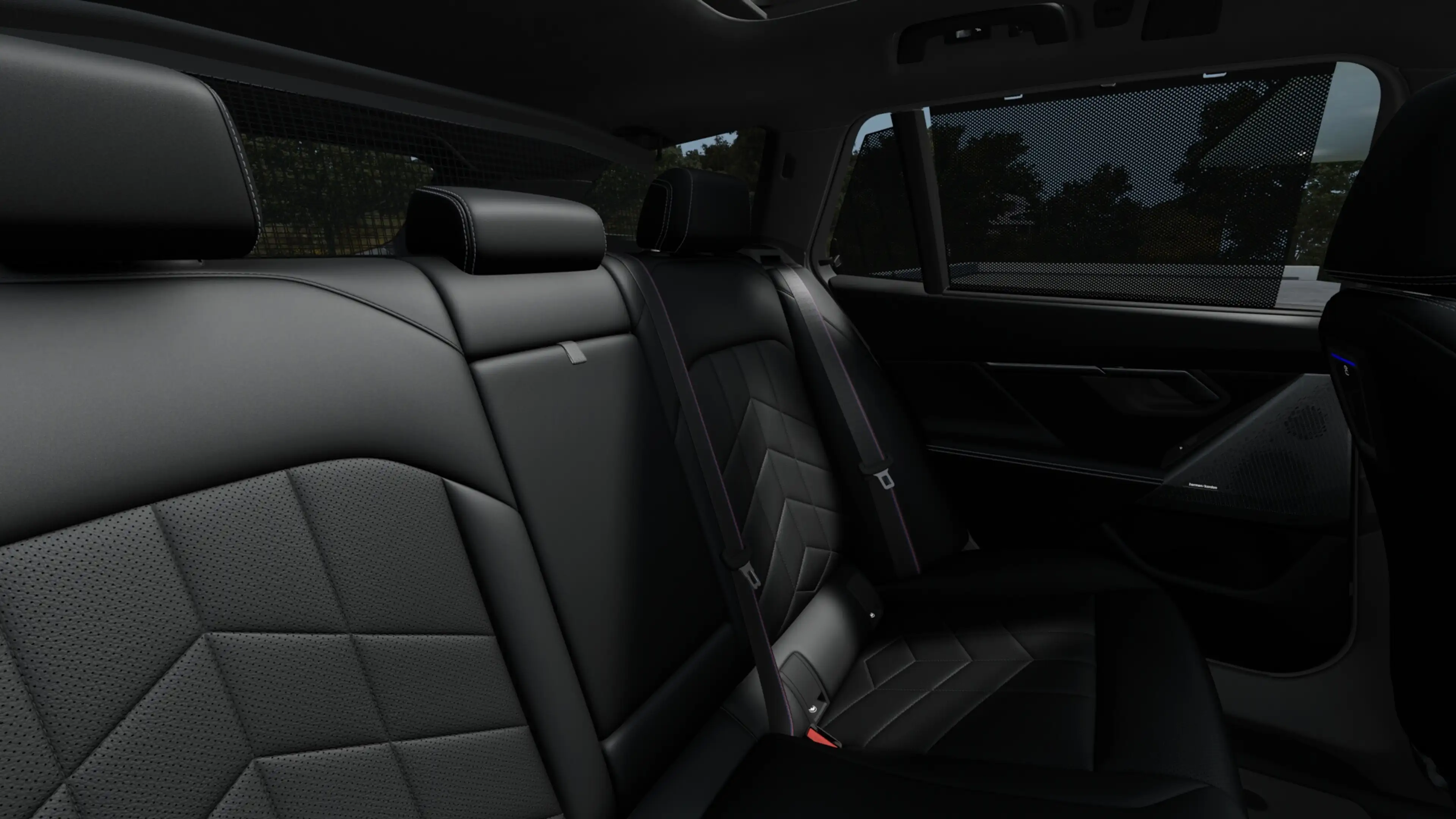 BMW i5 Touring eDrive40 M Sport / Panoramadak / Achteruit — photo 10