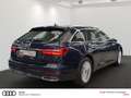 Audi A6 Avant 35 TDI Navi LED virtual Head up ACC Blau - thumbnail 5