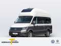 Volkswagen Grand California ACC LED KAMERA SOLAR Weiß - thumbnail 1