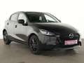 Mazda 2 Homura Kamera|Sitzheizung|Auspark-Assistent Schwarz - thumbnail 3