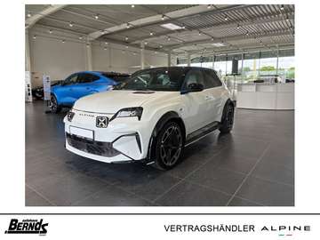 Elektro 220 GTS Navigation R-Kamera Lenkradheiz.