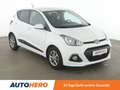 Hyundai i10 1.0 Classic *TEMPO*PDC*KLIMA* Weiß - thumbnail 8