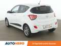 Hyundai i10 1.0 Classic *TEMPO*PDC*KLIMA* Weiß - thumbnail 4