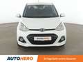 Hyundai i10 1.0 Classic *TEMPO*PDC*KLIMA* Weiß - thumbnail 9