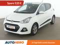 Hyundai i10 1.0 Classic *TEMPO*PDC*KLIMA* Weiß - thumbnail 1