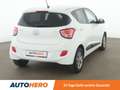 Hyundai i10 1.0 Classic *TEMPO*PDC*KLIMA* Weiß - thumbnail 6