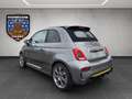 Abarth 500 595 C Competizione Tridente Edition 1,4l Grau - thumbnail 4