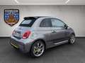 Abarth 500 595 C Competizione Tridente Edition 1,4l Grau - thumbnail 6