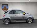Abarth 500 595 C Competizione Tridente Edition 1,4l Grau - thumbnail 7