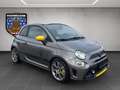 Abarth 500 595 C Competizione Tridente Edition 1,4l Grau - thumbnail 8
