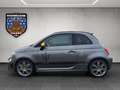 Abarth 500 595 C Competizione Tridente Edition 1,4l Grau - thumbnail 3