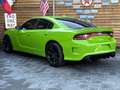 Dodge Charger R/T 5,7L V8 CarPlay Leder SHZ PDC Grün - thumbnail 8