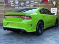 Dodge Charger R/T 5,7L V8 CarPlay Leder SHZ PDC Grün - thumbnail 11