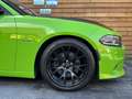 Dodge Charger R/T 5,7L V8 CarPlay Leder SHZ PDC Grün - thumbnail 14