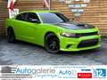 Dodge Charger R/T 5,7L V8 CarPlay Leder SHZ PDC Grün - thumbnail 1