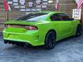 Dodge Charger R/T 5,7L V8 CarPlay Leder SHZ PDC Grün - thumbnail 12