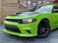 Dodge Charger R/T 5,7L V8 CarPlay Leder SHZ PDC Verde - thumbnail 5