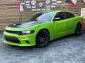 Dodge Charger R/T 5,7L V8 CarPlay Leder SHZ PDC Grün - thumbnail 7