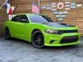 Dodge Charger R/T 5,7L V8 CarPlay Leder SHZ PDC Grün - thumbnail 2