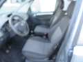 Opel Meriva Meriva 1.6 16V TÜV bis 12/26 KD neu Gris - thumbnail 10