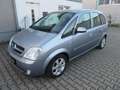 Opel Meriva Meriva 1.6 16V TÜV bis 12/26 KD neu Gris - thumbnail 2