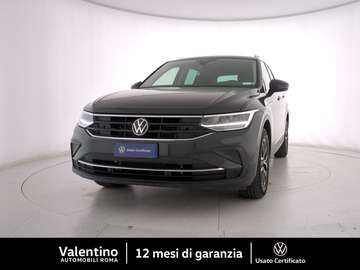 1.5 TSI DSG ACT Life