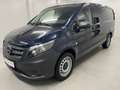 Mercedes-Benz Vito Vito Elektro Kasten 35kWh *Klima*Bluetooth-Audio* Blau - thumbnail 10