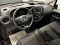 Mercedes-Benz Vito Vito Elektro Kasten 35kWh *Klima*Bluetooth-Audio* Blau - thumbnail 16