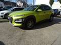 Hyundai KONA Kona 1,6 CRDi 4WD Level 6 DCT Aut. Gelb - thumbnail 2