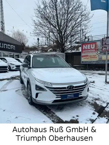 Hyundai NEXO /GARANTIE/8-Fach