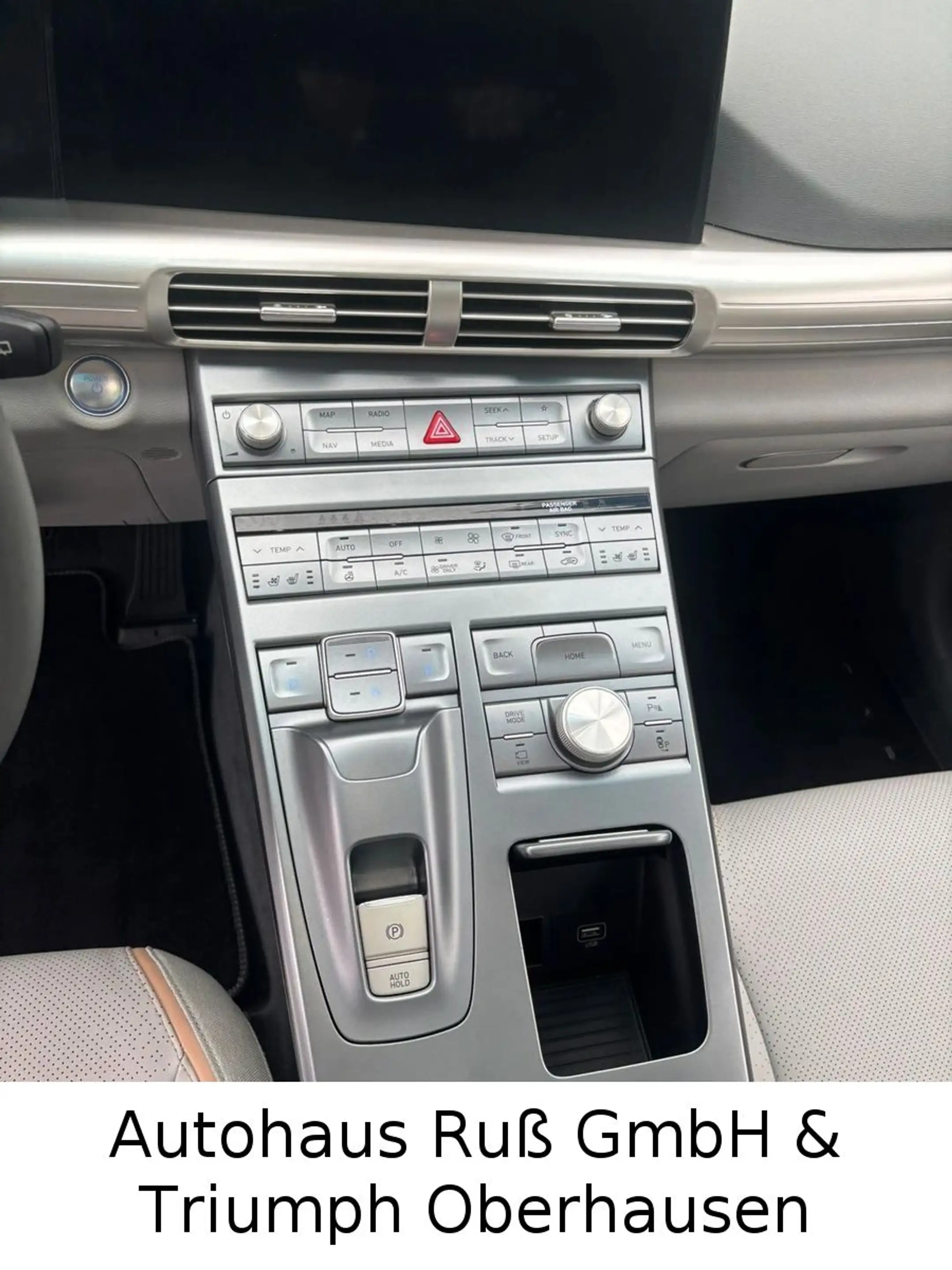 Hyundai NEXO /GARANTIE/8-Fach — photo 7
