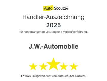 350 L3 Trend *TÜV NEU* EURO-6 KLIMA ALLWETTER