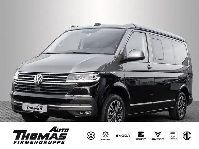 Volkswagen T6.1 California Ocean 2.0 TDI DSG AHK+NAVI+PDC